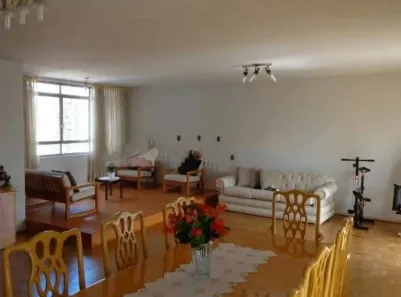Apartamento com 3 Quartos à venda, 202m² no Mooca, São Paulo