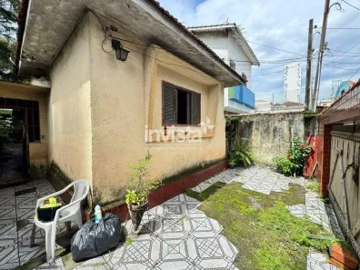 Casa com 3 Quartos à venda, 142m² no Campo Grande, Santos