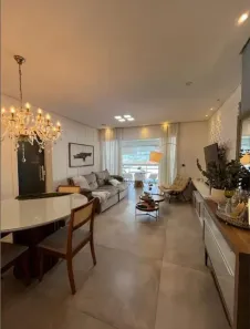 Apartamento com 3 Quartos à venda, 123m² no Jurunas, Belém