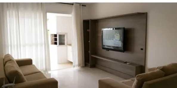 Apartamento com 2 Quartos à venda, 117m² no Praia De Palmas, Governador Celso Ramos