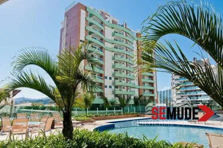 Apartamento com 2 Quartos à venda, 72m² no Trindade, Florianópolis