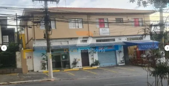 Prédio Comercial à venda, 360m² no Jabaquara, São Paulo