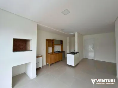 Apartamento com 2 Quartos para alugar, 66m² no Água Verde, Blumenau