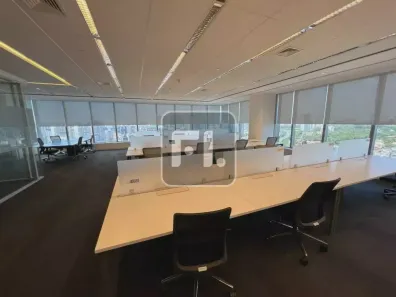 Sala Comercial para venda ou aluguel, 964m² no Vila Cordeiro, São Paulo