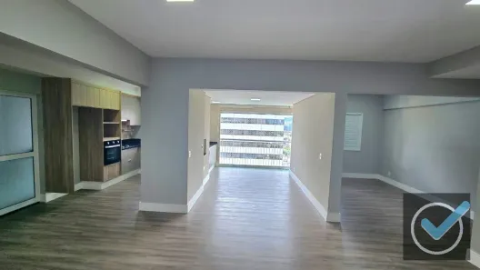 Apartamento com 2 Quartos para alugar, 107m² no Dezoito do Forte Empresarial/Alphaville., Barueri
