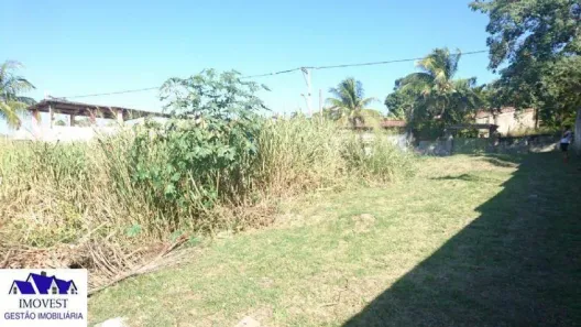 Lote/Terreno à venda, 562m² no São José do Imbassaí, Maricá