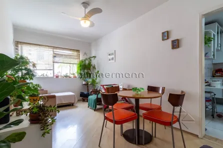 Apartamento com 3 Quartos à venda, 80m² no Vila Pompéia, São Paulo
