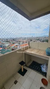 Apartamento com 2 Quartos à venda, 50m² no Parque Peruche, São Paulo