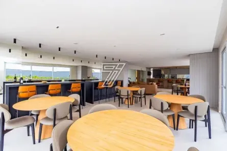 Cobertura com 3 Quartos à venda, 228m² no Cristo Rei, Curitiba