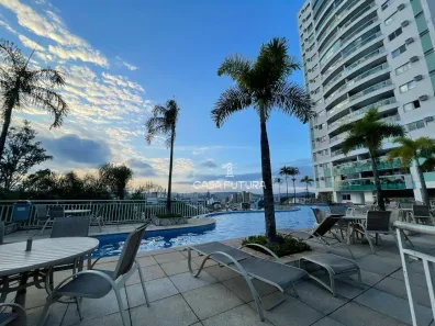 Apartamento com 3 Quartos à venda, 237m² no Sessenta, Volta Redonda