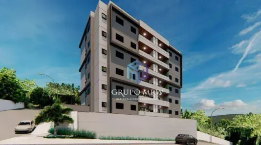 Apartamento com 2 Quartos à venda, 60m² no Vila Trujillo, Sorocaba