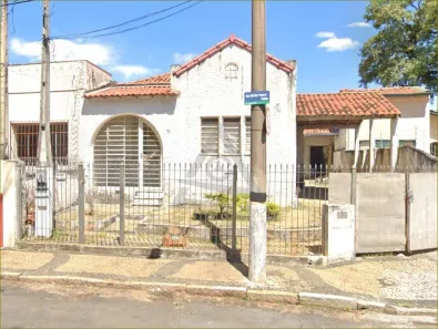 Lote/Terreno à venda, 226m² no Ponte Preta, Campinas