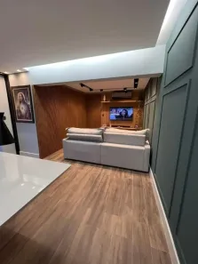 Apartamento com 2 Quartos à venda, 77m² no Jardim Satélite, São José dos Campos