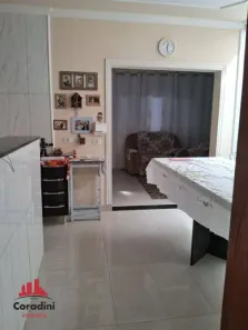 Casa com 2 Quartos à venda, 140m² no Jardim Capuava, Nova Odessa