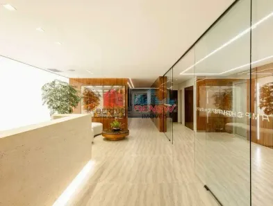 Sala Comercial para alugar, 400m² no Vila Olímpia, São Paulo