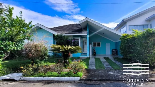 Casa de Condomínio com 4 Quartos à venda, 205m² no Parque Residencial Maria Elmira, Caçapava