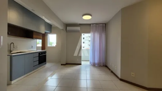Apartamento com 3 Quartos à venda, 75m² no Saguaçu, Joinville