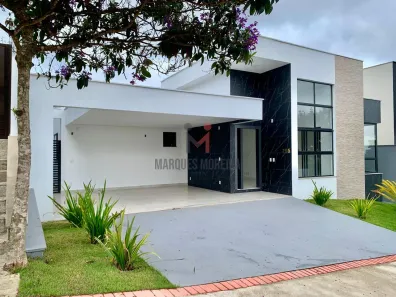 Casa de Condomínio com 4 Quartos à venda, 310m² no Vina Del Mar, Juiz de Fora