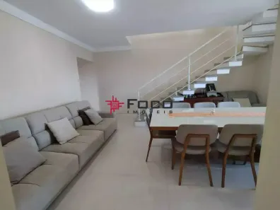 Cobertura com 4 Quartos à venda, 243m² no Jardim Alvorada, São José dos Campos