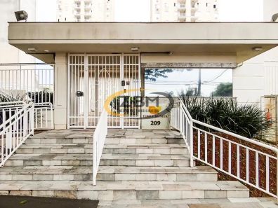 Apartamento com 3 Quartos à venda, 74m² no Terra Bonita, Londrina