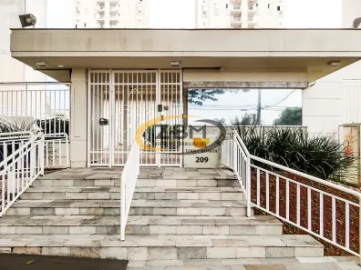 Apartamento com 3 Quartos à venda, 74m² no Terra Bonita, Londrina