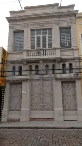 Prédio Comercial à venda, 614m² no Centro, Campinas