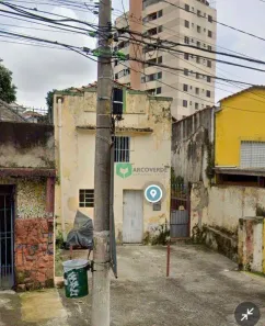 Lote/Terreno à venda, 217m² no Vila Ipojuca, São Paulo