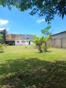 Fazenda/Sítio à venda, 1000m² no Cibratel (Chácaras), Itanhaém