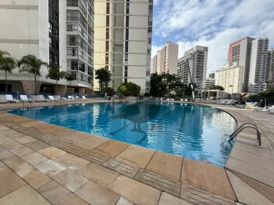Apartamento com 3 Quartos para alugar, 150m² no Perdizes, São Paulo