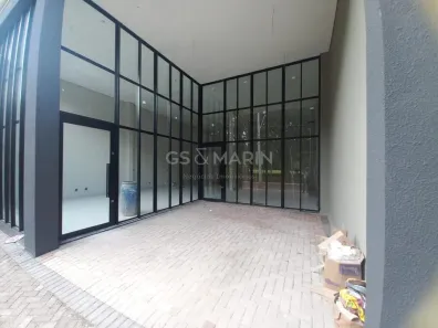 Ponto Comercial para alugar, 38m² no Lima Azevedo, Londrina
