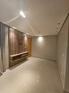 Apartamento com 2 Quartos à venda, 40m² no Coxipó, Cuiabá