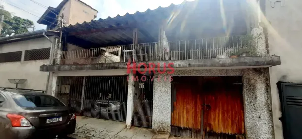 Casa com 5 Quartos à venda, 210m² no Vila Prado, São Paulo