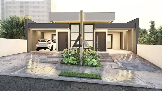 Casa com 3 Quartos à venda, 107m² no Vila Verde, Caxias do Sul