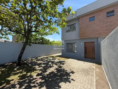 Sobrado com 4 Quartos à venda, 127m² no Canoas, Pontal do Paraná