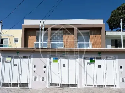 Sobrado com 3 Quartos à venda, 115m² no Jardim Cidália, São Paulo