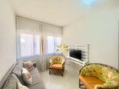 Apartamento com 1 Quarto à venda, 50m² no Enseada, Guarujá