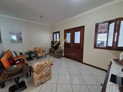 Casa de Condomínio com 3 Quartos à venda, 190m² no Residencial Samambaia, São Carlos