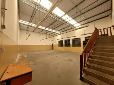 Ponto Comercial para alugar, 299m² no Vila Santa Maria, Americana