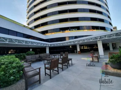 Galpão/Depósito/Armazém para alugar, 15m² no Aldeota, Fortaleza