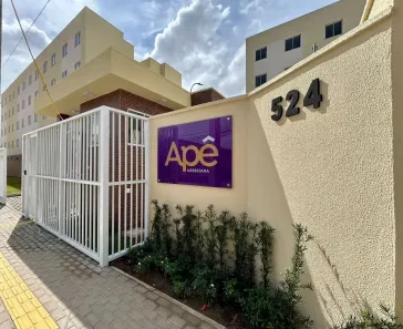 Apartamento com 2 Quartos à venda, 45m² no Guajeru, Fortaleza
