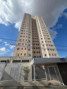 Apartamento com 3 Quartos para alugar, 104m² no Centreville, São Carlos
