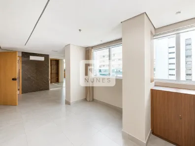 Sala Comercial para alugar, 30m² no Vila da Serra, Nova Lima
