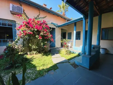 Casa com 6 Quartos à venda, 150m² no Campo Belo, São Paulo
