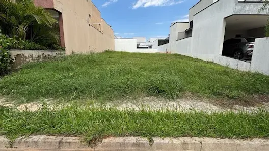 Lote/Terreno à venda, 250m² no Parque Ibiti Reserva, Sorocaba