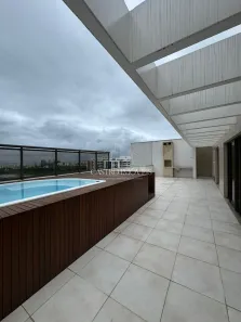 Cobertura com 4 Quartos à venda, 265m² no Barra Olímpica, Rio de Janeiro