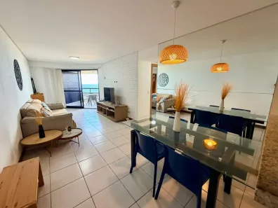 Apartamento com 2 Quartos à venda, 78m² no Jardim Armação, Salvador
