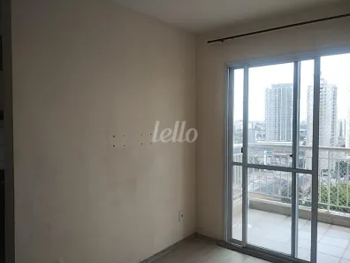 Apartamento com 3 Quartos para alugar, 63m² no Vila Santa Clara, São Paulo
