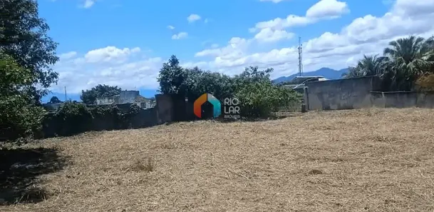 Lote/Terreno à venda, 1319m² no Centro, Itaboraí