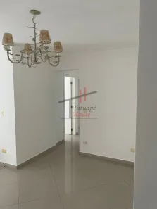 Apartamento com 3 Quartos à venda, 76m² no Vila Regente Feijó, São Paulo