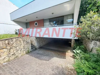 Casa com 4 Quartos à venda, 349m² no Vila Albertina, São Paulo